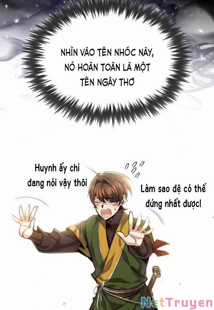 Giảng Sư Đứng Đầu, Baek Sư Phụ 37 trang 17