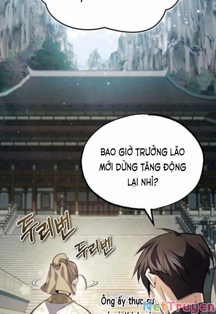 Giảng Sư Đứng Đầu, Baek Sư Phụ 37 trang 2