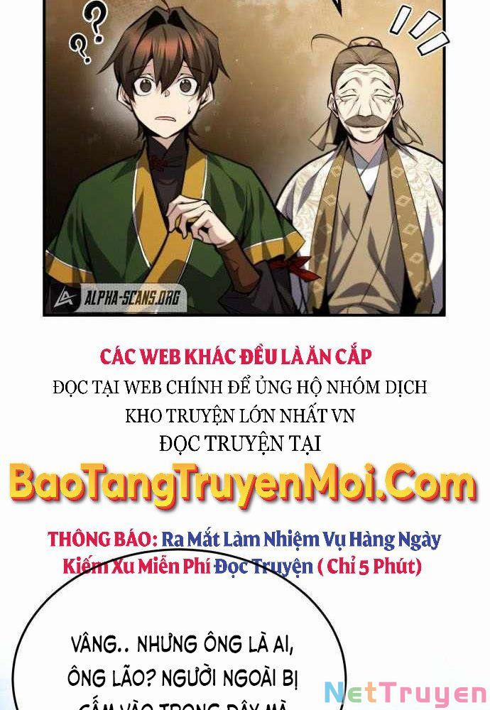 Giảng Sư Đứng Đầu, Baek Sư Phụ 37 trang 21