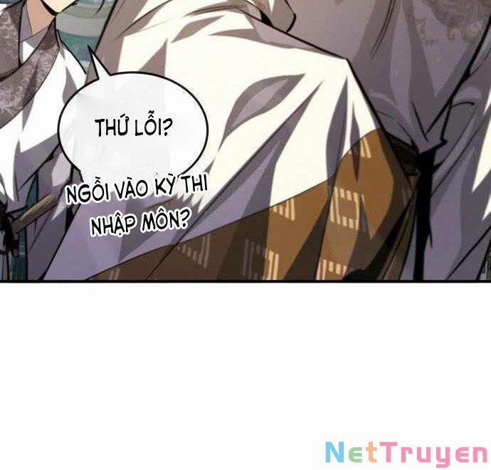 Giảng Sư Đứng Đầu, Baek Sư Phụ 37 trang 23