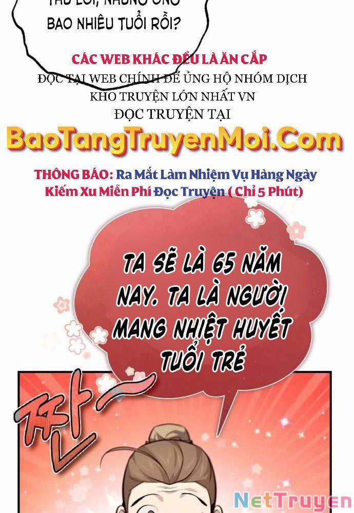 Giảng Sư Đứng Đầu, Baek Sư Phụ 37 trang 25