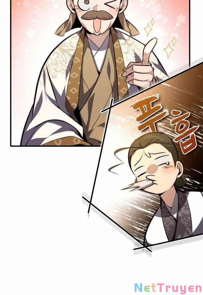 Giảng Sư Đứng Đầu, Baek Sư Phụ 37 trang 26