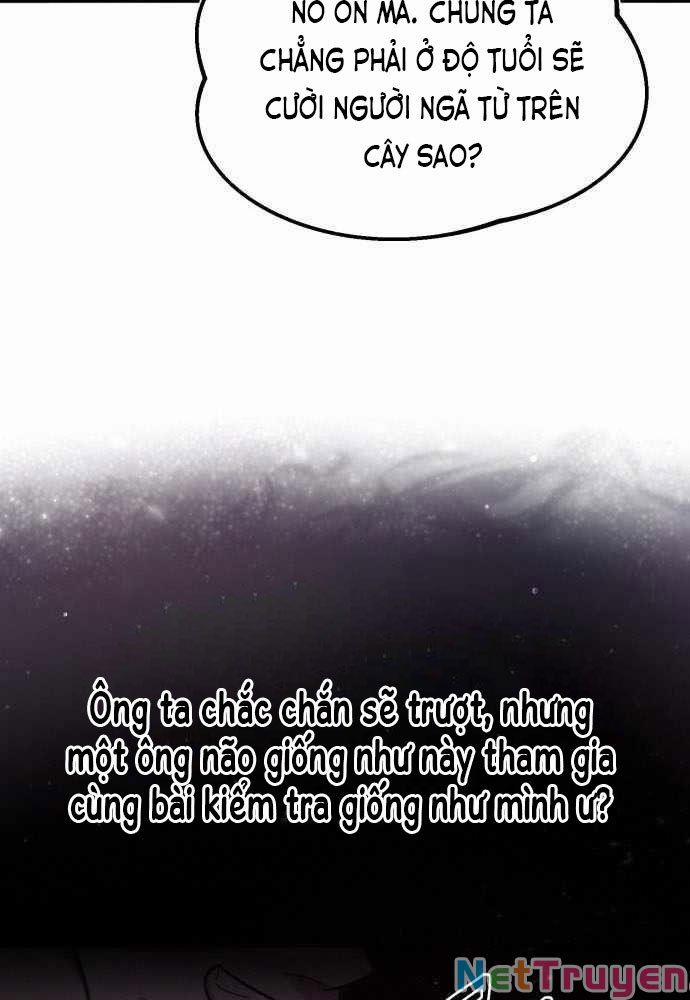 Giảng Sư Đứng Đầu, Baek Sư Phụ 37 trang 28