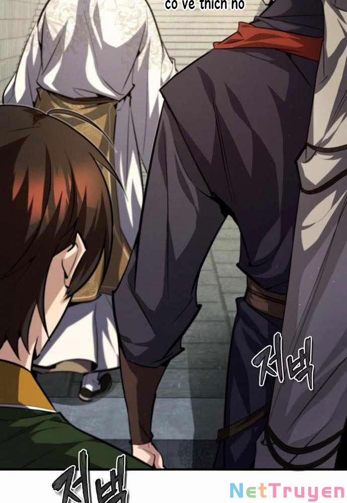 Giảng Sư Đứng Đầu, Baek Sư Phụ 37 trang 3