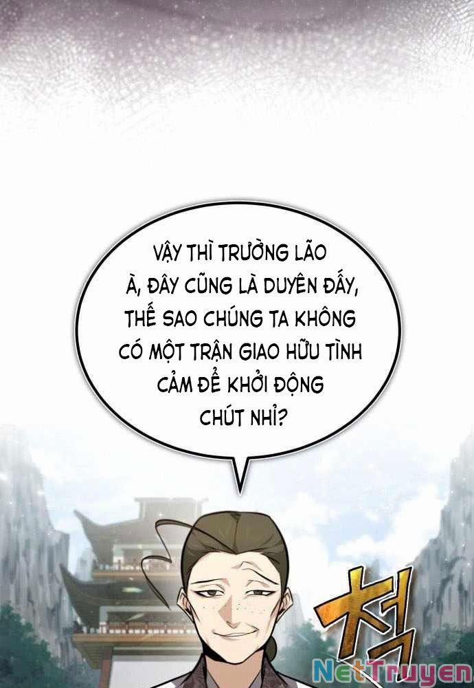 Giảng Sư Đứng Đầu, Baek Sư Phụ 37 trang 30