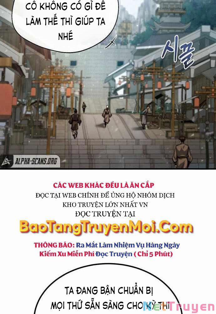 Giảng Sư Đứng Đầu, Baek Sư Phụ 37 trang 34