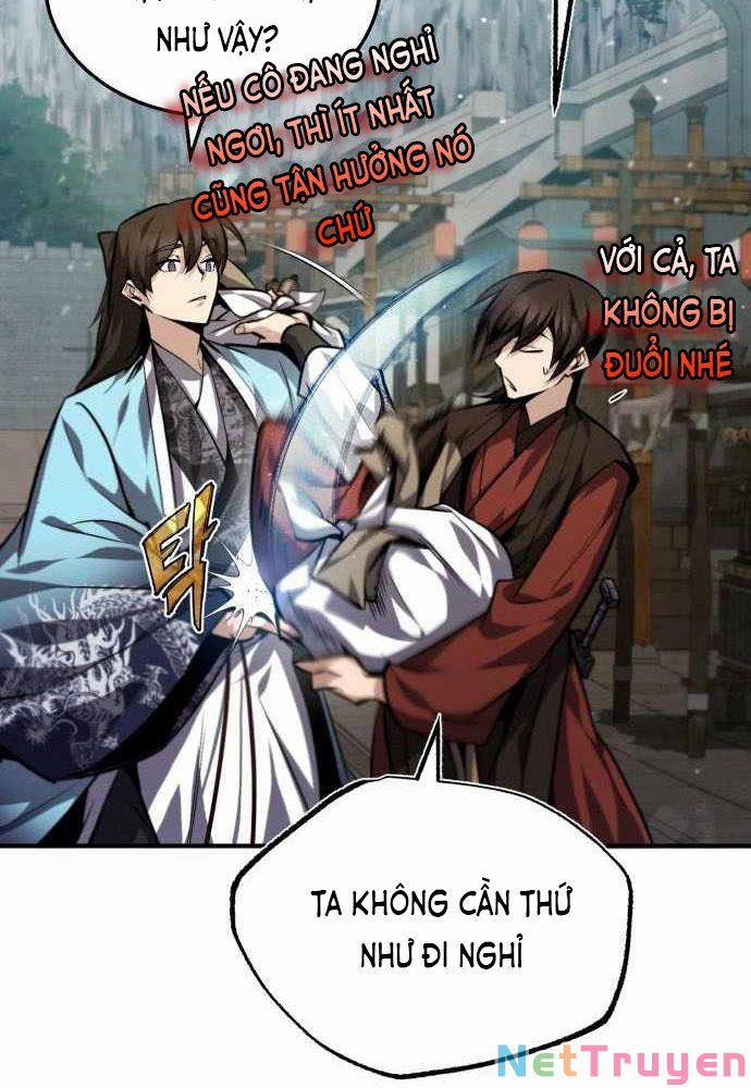 Giảng Sư Đứng Đầu, Baek Sư Phụ 37 trang 37