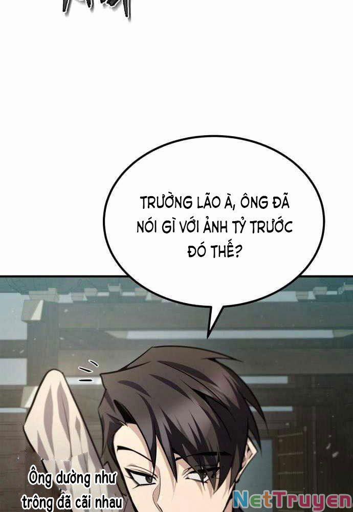 Giảng Sư Đứng Đầu, Baek Sư Phụ 37 trang 4