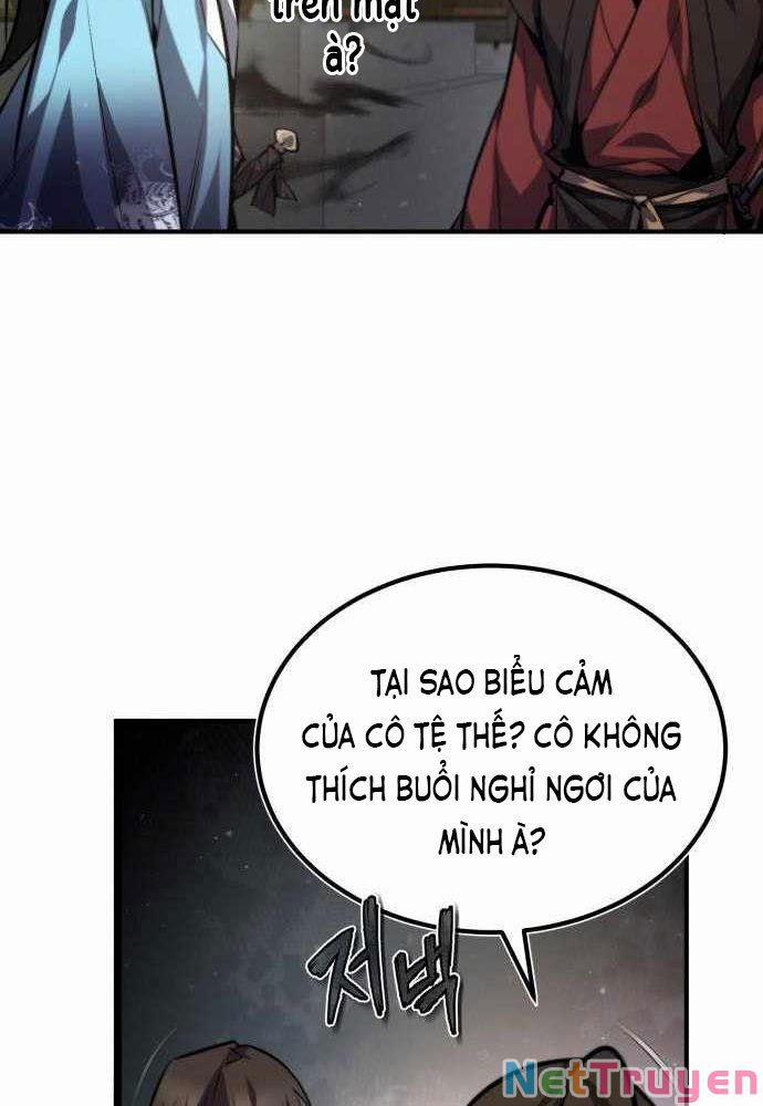 Giảng Sư Đứng Đầu, Baek Sư Phụ 37 trang 42