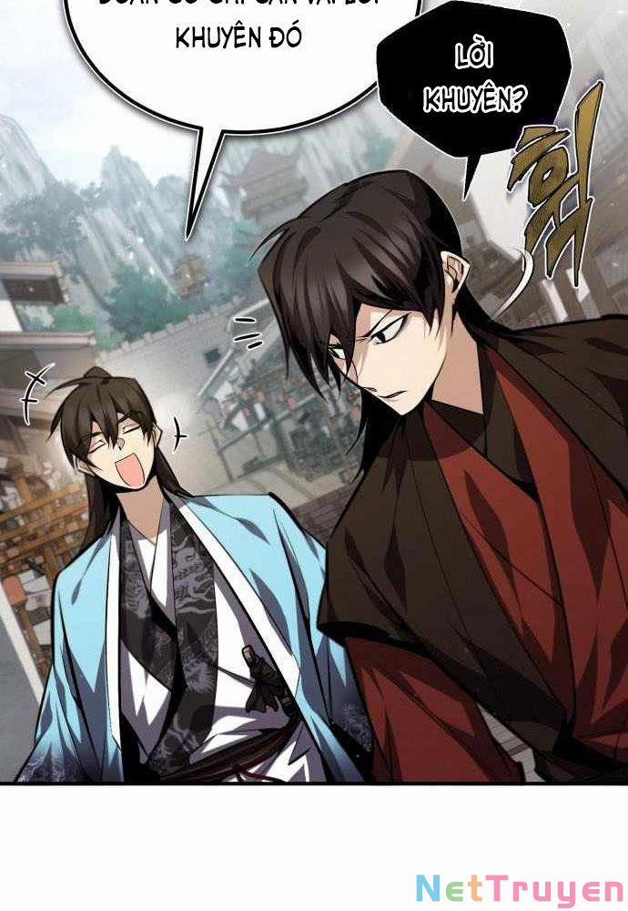 Giảng Sư Đứng Đầu, Baek Sư Phụ 37 trang 44