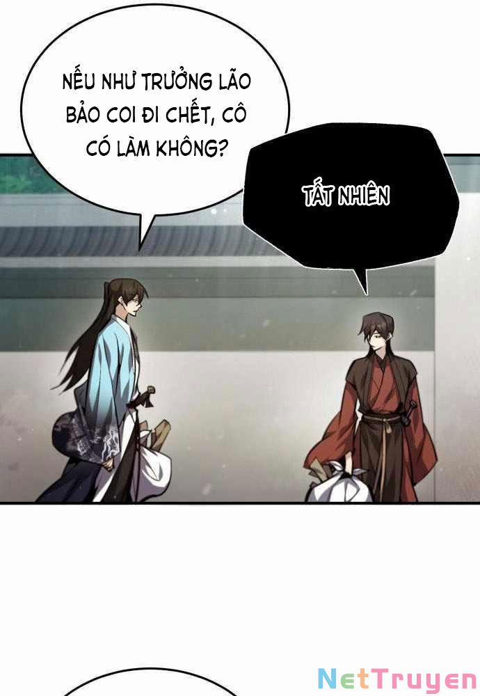 Giảng Sư Đứng Đầu, Baek Sư Phụ 37 trang 47