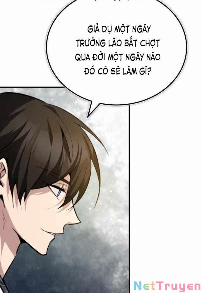 Giảng Sư Đứng Đầu, Baek Sư Phụ 37 trang 49