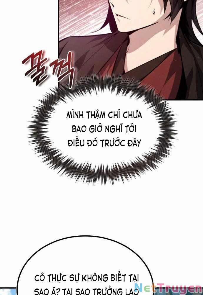 Giảng Sư Đứng Đầu, Baek Sư Phụ 37 trang 51