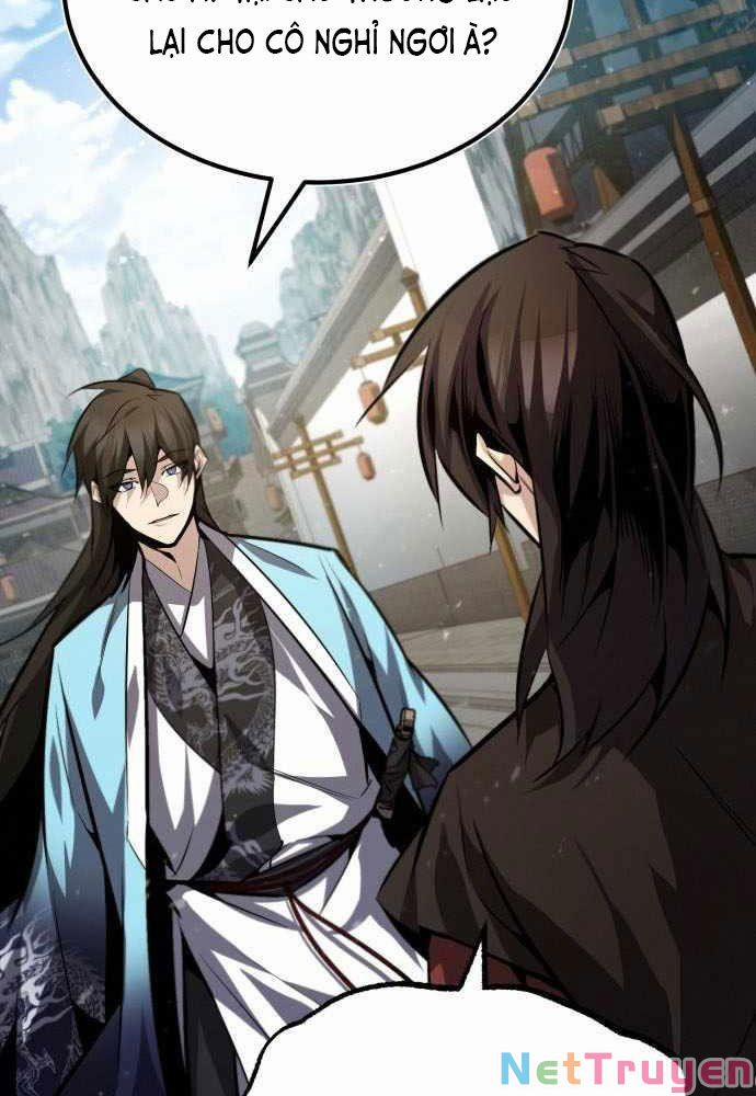 Giảng Sư Đứng Đầu, Baek Sư Phụ 37 trang 52