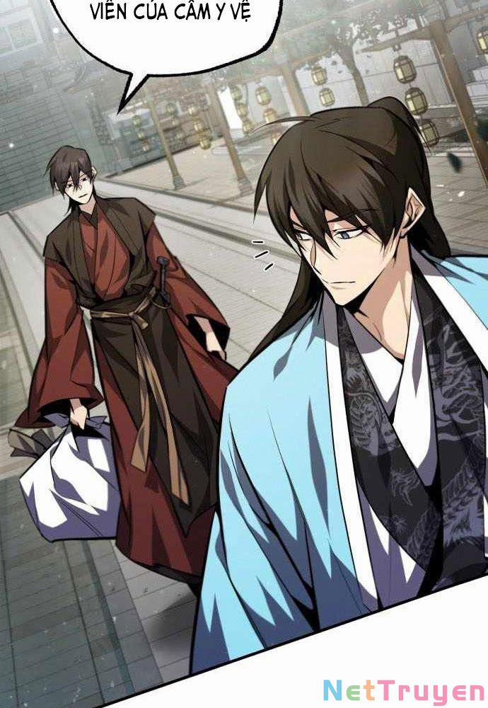 Giảng Sư Đứng Đầu, Baek Sư Phụ 37 trang 65