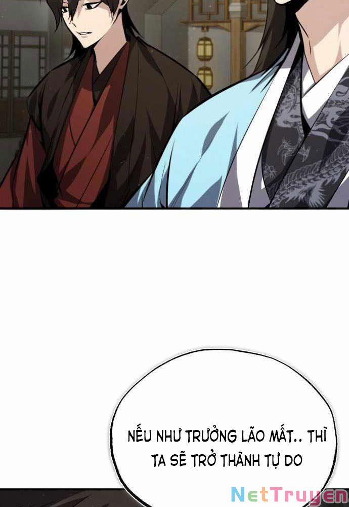 Giảng Sư Đứng Đầu, Baek Sư Phụ 37 trang 74
