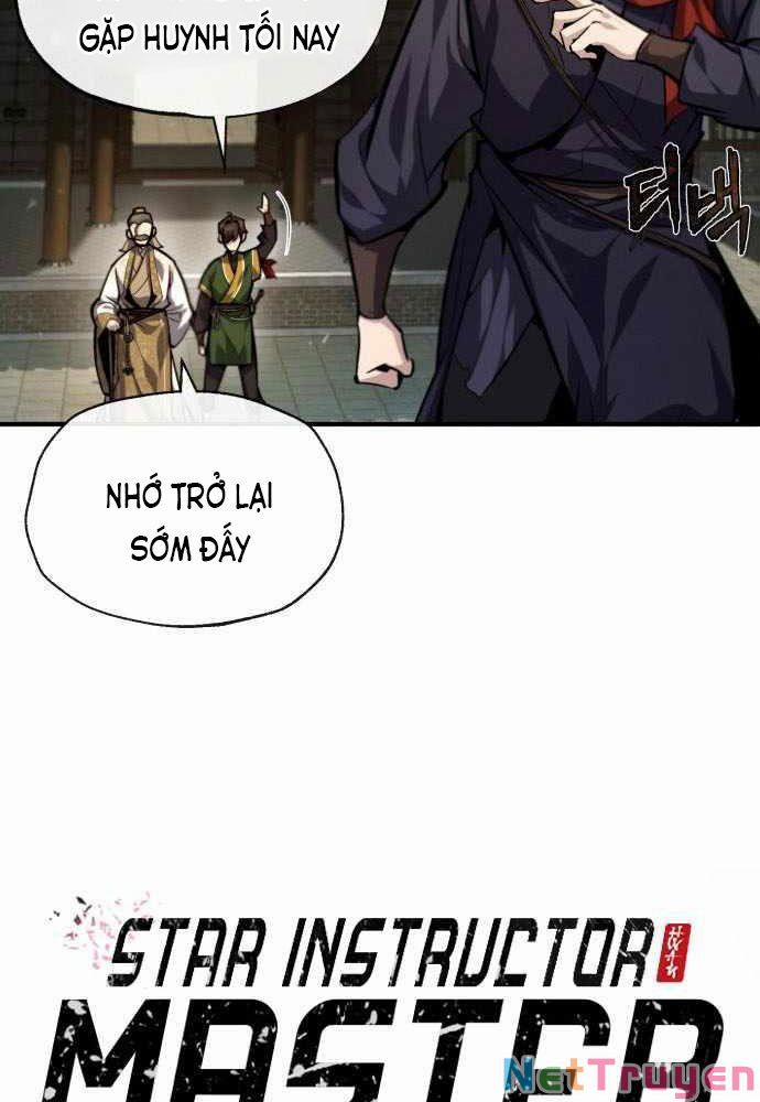 Giảng Sư Đứng Đầu, Baek Sư Phụ 37 trang 8