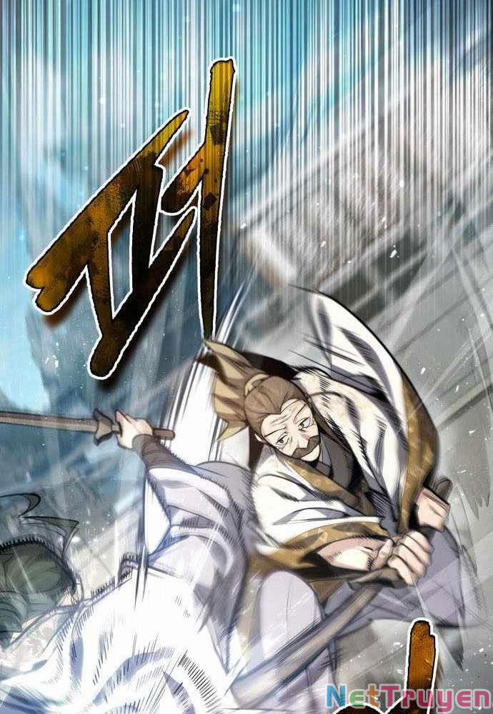 Giảng Sư Đứng Đầu, Baek Sư Phụ 37 trang 83