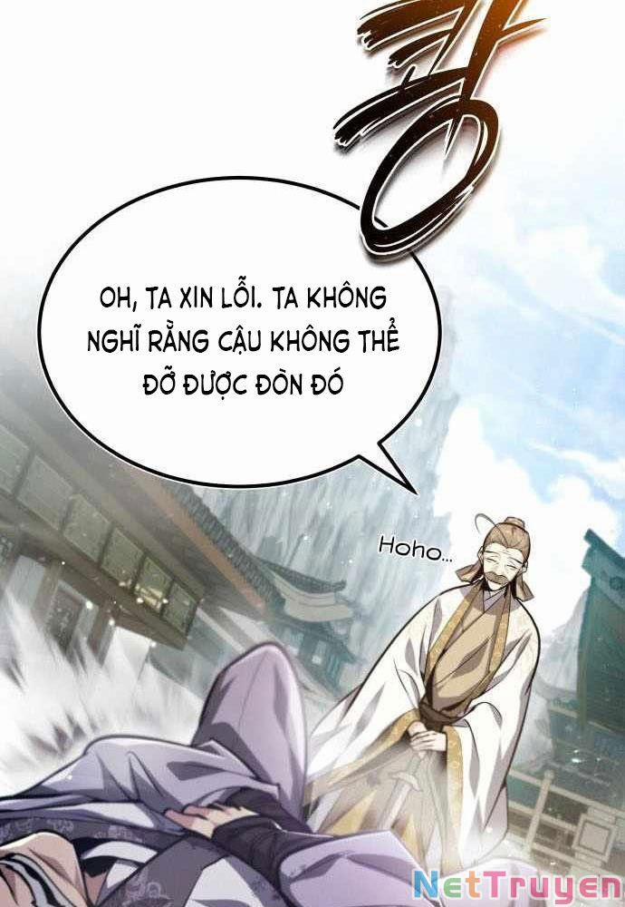 Giảng Sư Đứng Đầu, Baek Sư Phụ 37 trang 85