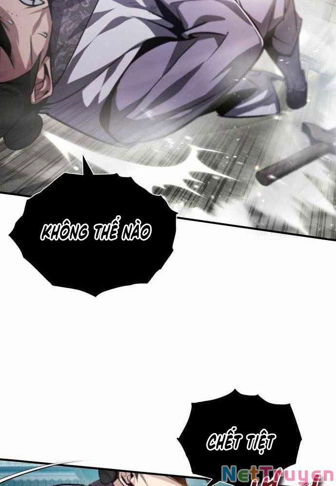 Giảng Sư Đứng Đầu, Baek Sư Phụ 37 trang 86