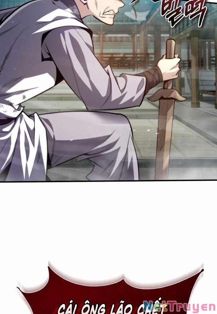 Giảng Sư Đứng Đầu, Baek Sư Phụ 37 trang 87