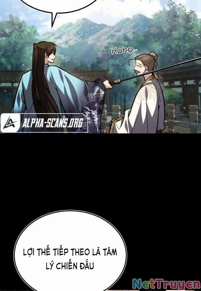 Giảng Sư Đứng Đầu, Baek Sư Phụ 37 trang 96