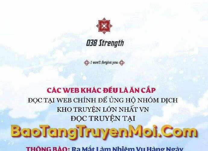 Giảng Sư Đứng Đầu, Baek Sư Phụ 38 trang 1