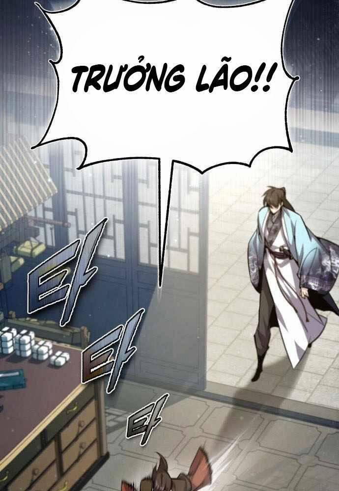 Giảng Sư Đứng Đầu, Baek Sư Phụ 38 trang 103