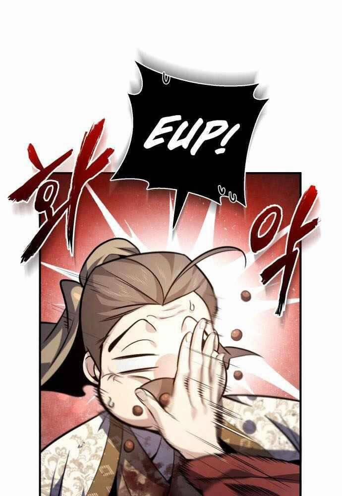 Giảng Sư Đứng Đầu, Baek Sư Phụ 38 trang 105