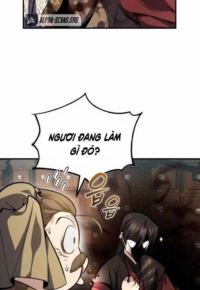 Giảng Sư Đứng Đầu, Baek Sư Phụ 38 trang 106