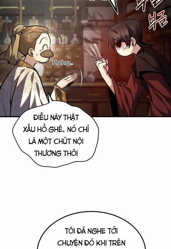 Giảng Sư Đứng Đầu, Baek Sư Phụ 38 trang 108