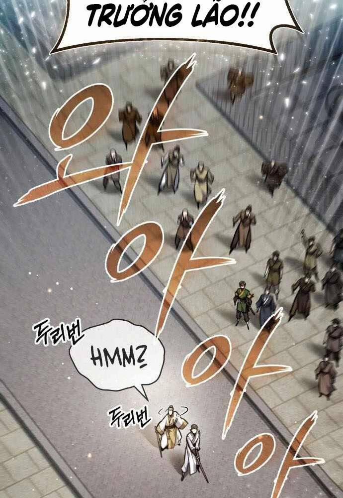 Giảng Sư Đứng Đầu, Baek Sư Phụ 38 trang 11