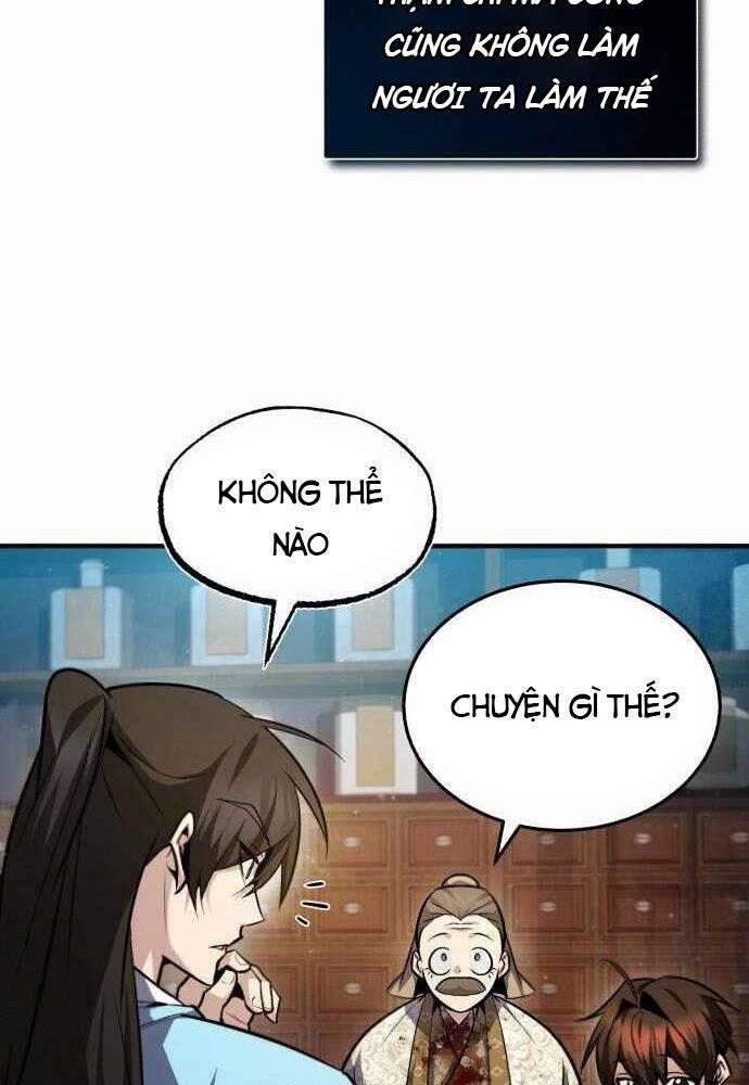 Giảng Sư Đứng Đầu, Baek Sư Phụ 38 trang 114