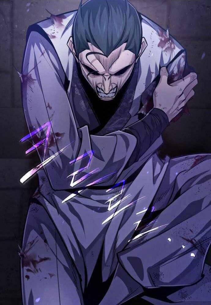 Giảng Sư Đứng Đầu, Baek Sư Phụ 38 trang 118