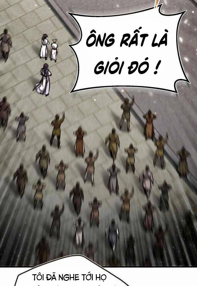 Giảng Sư Đứng Đầu, Baek Sư Phụ 38 trang 12