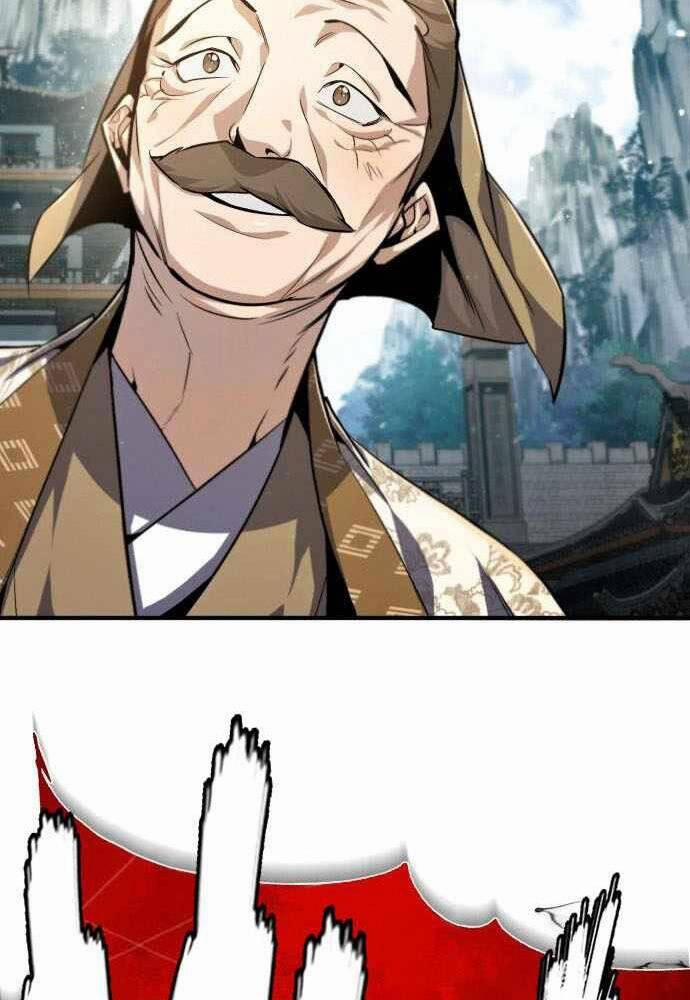 Giảng Sư Đứng Đầu, Baek Sư Phụ 38 trang 15