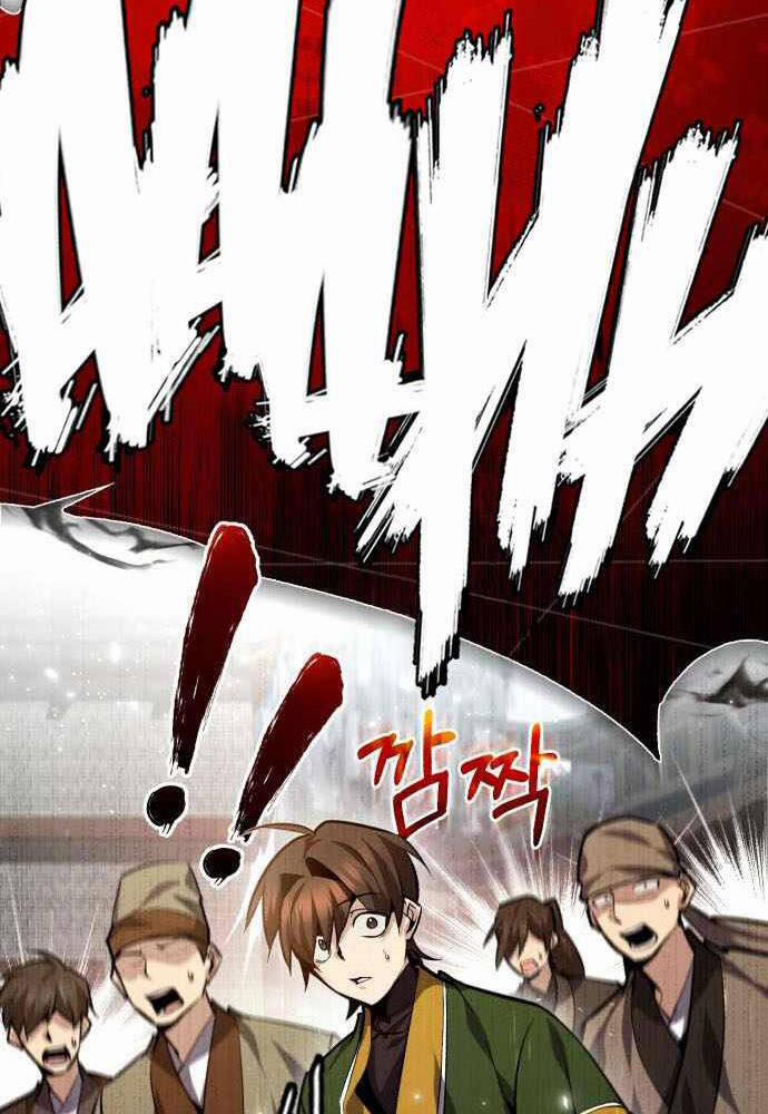 Giảng Sư Đứng Đầu, Baek Sư Phụ 38 trang 16