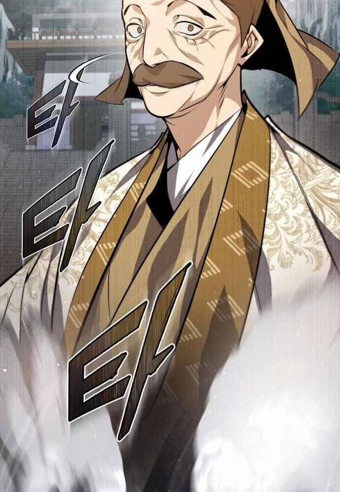 Giảng Sư Đứng Đầu, Baek Sư Phụ 38 trang 18