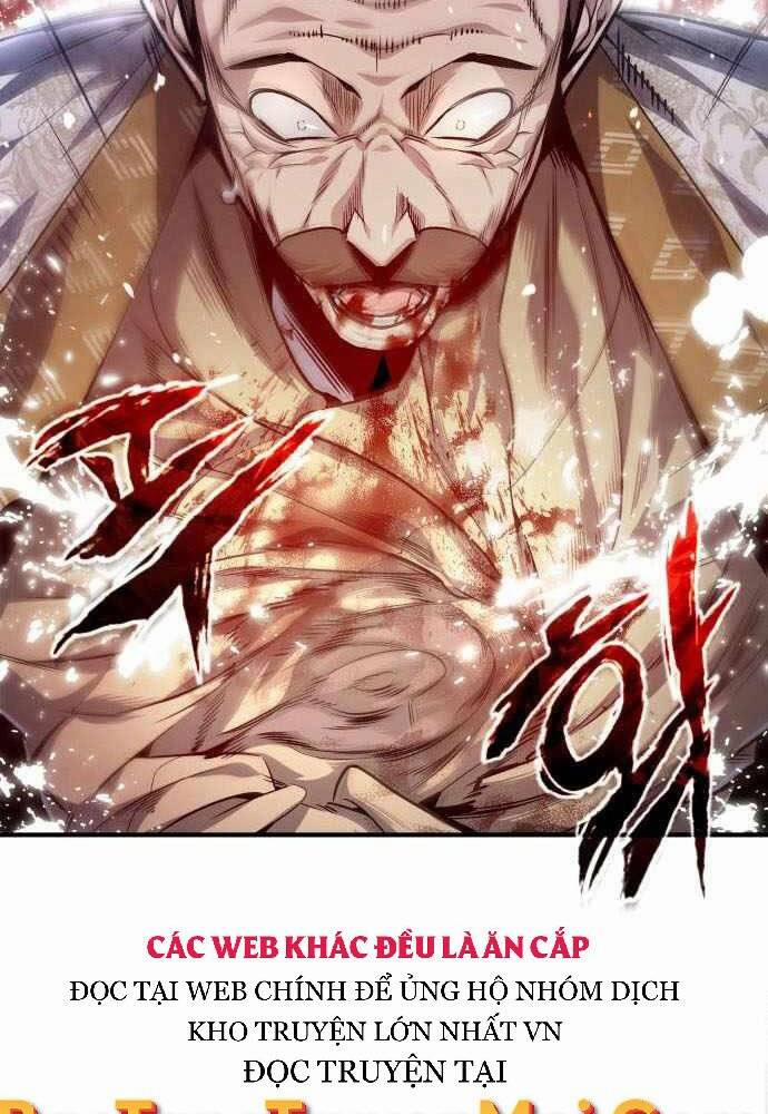 Giảng Sư Đứng Đầu, Baek Sư Phụ 38 trang 23