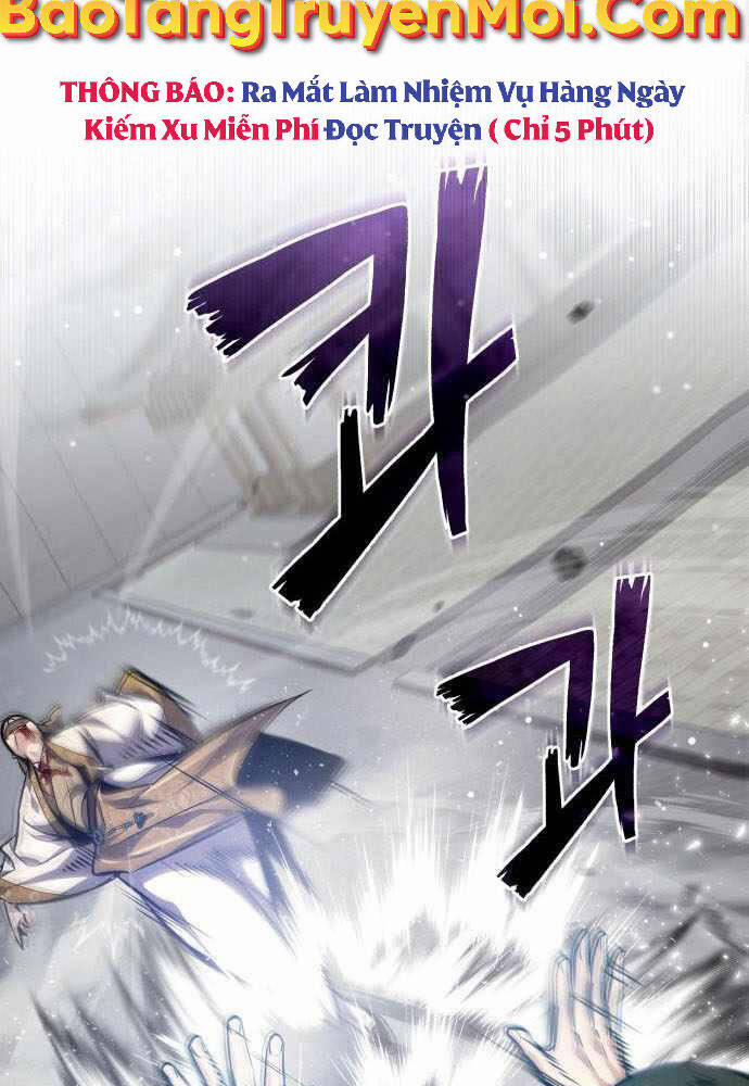 Giảng Sư Đứng Đầu, Baek Sư Phụ 38 trang 24