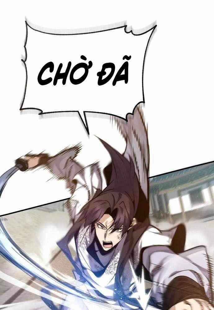 Giảng Sư Đứng Đầu, Baek Sư Phụ 38 trang 28