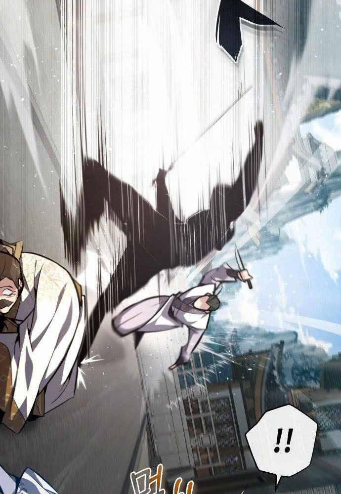 Giảng Sư Đứng Đầu, Baek Sư Phụ 38 trang 31