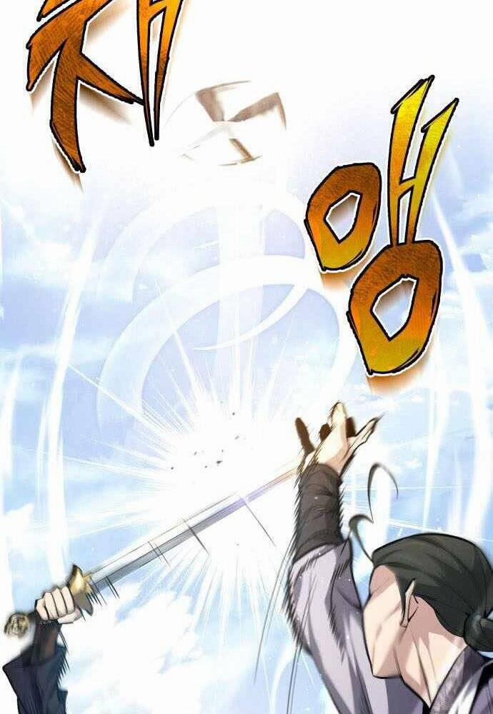 Giảng Sư Đứng Đầu, Baek Sư Phụ 38 trang 33