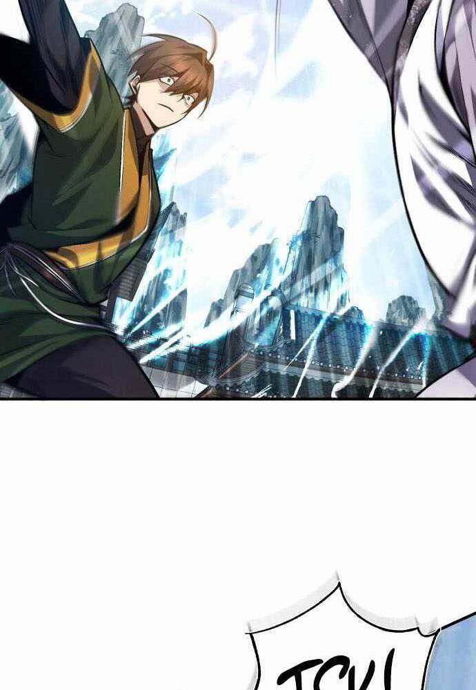 Giảng Sư Đứng Đầu, Baek Sư Phụ 38 trang 34