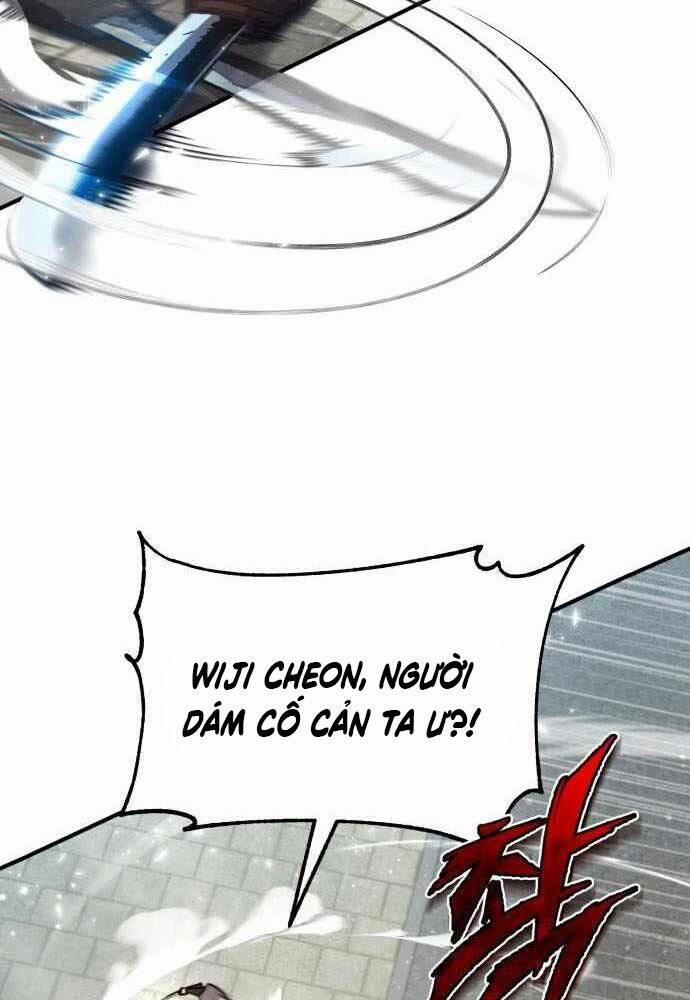 Giảng Sư Đứng Đầu, Baek Sư Phụ 38 trang 36