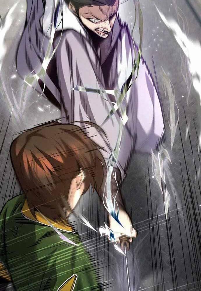 Giảng Sư Đứng Đầu, Baek Sư Phụ 38 trang 39