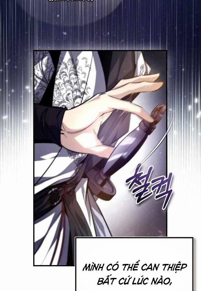 Giảng Sư Đứng Đầu, Baek Sư Phụ 38 trang 43