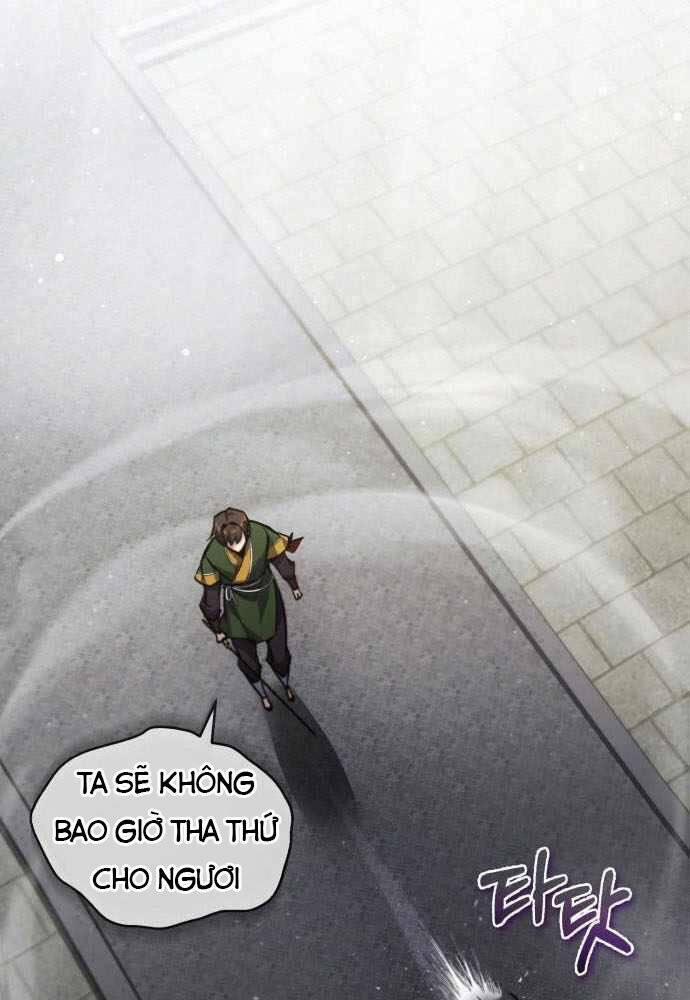 Giảng Sư Đứng Đầu, Baek Sư Phụ 38 trang 45