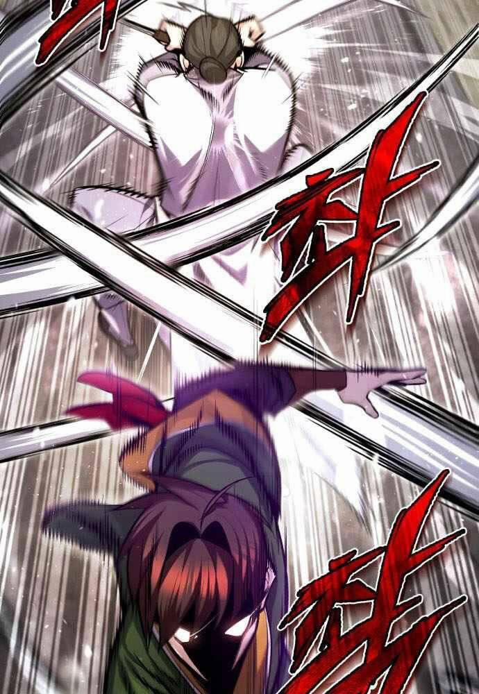 Giảng Sư Đứng Đầu, Baek Sư Phụ 38 trang 51