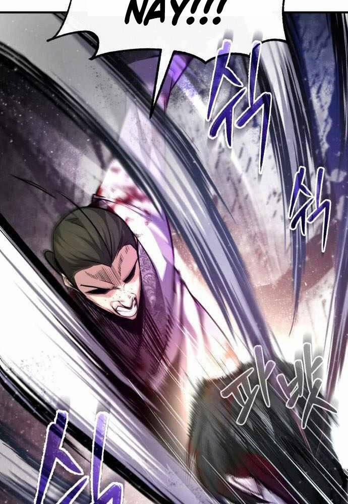 Giảng Sư Đứng Đầu, Baek Sư Phụ 38 trang 58